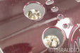 ModWright Instruments Tryst Headphone Amplifier; TPS Power Supply