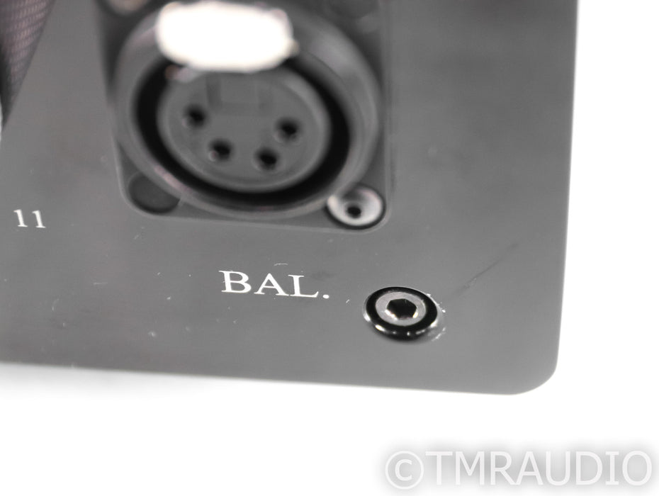 ModWright Instruments Tryst Headphone Amplifier; TPS Power Supply