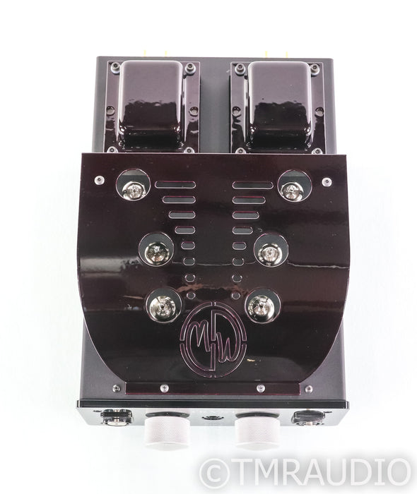 ModWright Instruments Tryst Headphone Amplifier; TPS Power Supply