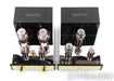 Sound Master No.23 Mk II Pro Stereo Tube Preamplifier; No. 23; TrueHarmonix