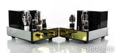 Sound Master No.23 Mk II Pro Stereo Tube Preamplifier; No. 23; TrueHarmonix