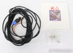 REL S/5 SHO 12" Powered Subwoofer; Piano Black; S5SHO