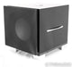 REL S/5 SHO 12" Powered Subwoofer; Piano Black; S5SHO