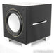 REL S/5 SHO 12" Powered Subwoofer; Piano Black; S5SHO