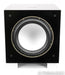 REL S/5 SHO 12" Powered Subwoofer; Piano Black; S5SHO