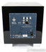REL S/5 SHO 12" Powered Subwoofer; Piano Black; S5SHO