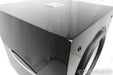 REL S/5 SHO 12" Powered Subwoofer; Piano Black; S5SHO