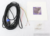 REL S/5 SHO 12" Powered Subwoofer; Piano Black; S5SHO