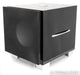REL S/5 SHO 12" Powered Subwoofer; Piano Black; S5SHO