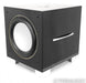 REL S/5 SHO 12" Powered Subwoofer; Piano Black; S5SHO