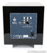 REL S/5 SHO 12" Powered Subwoofer; Piano Black; S5SHO