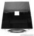 REL S/5 SHO 12" Powered Subwoofer; Piano Black; S5SHO