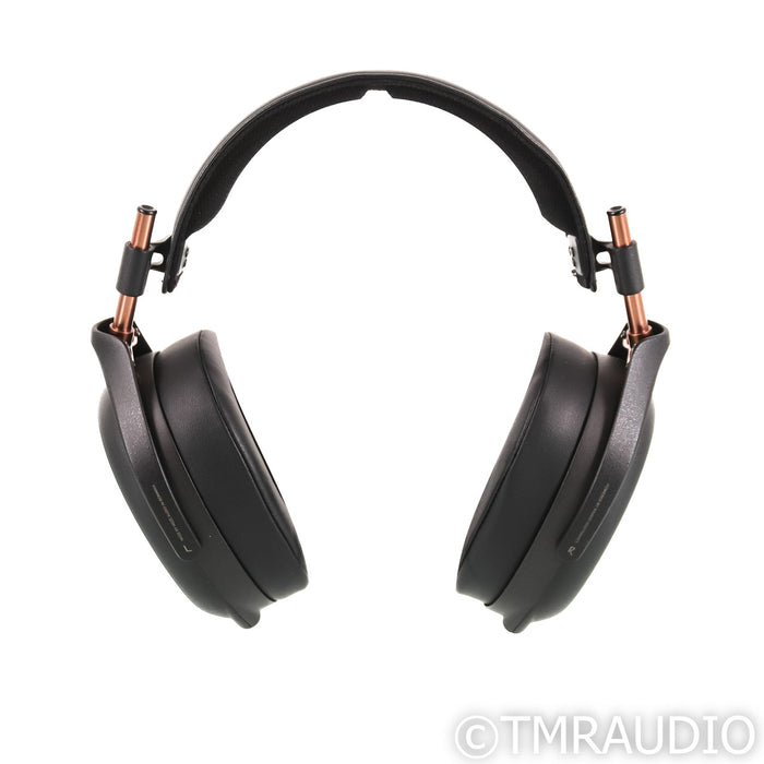 Meze LIRIC Portable Isodynamic Hybrid Array Headphones