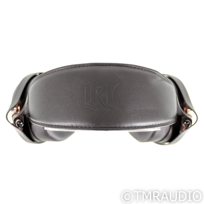Meze LIRIC Portable Isodynamic Hybrid Array Headphones