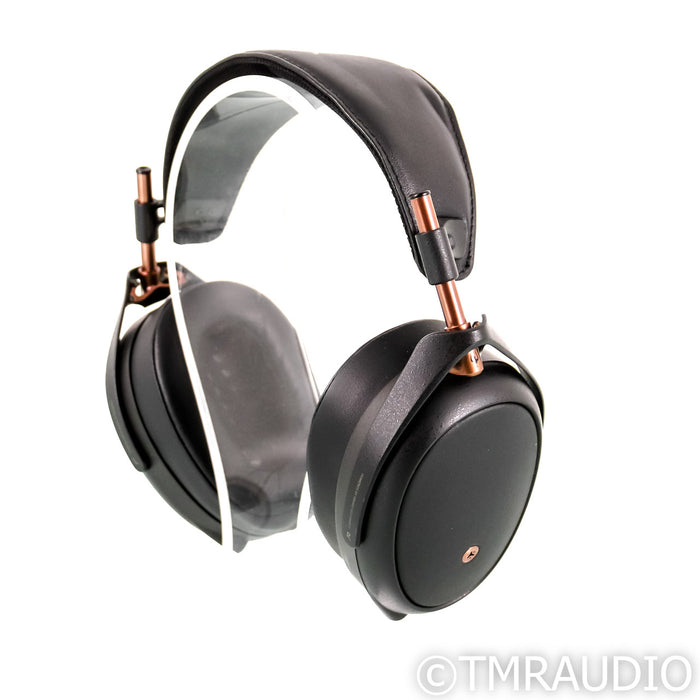 Meze LIRIC Portable Isodynamic Hybrid Array Headphones