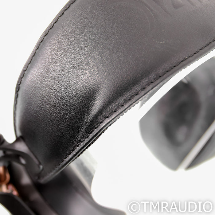 Meze LIRIC Portable Isodynamic Hybrid Array Headphones