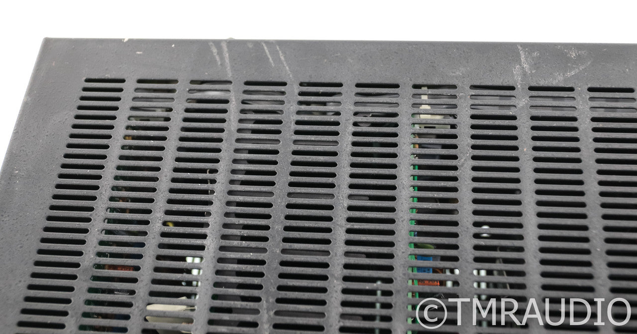 McIntosh MC7205 Five Channel Power Amplifier; MC-7205