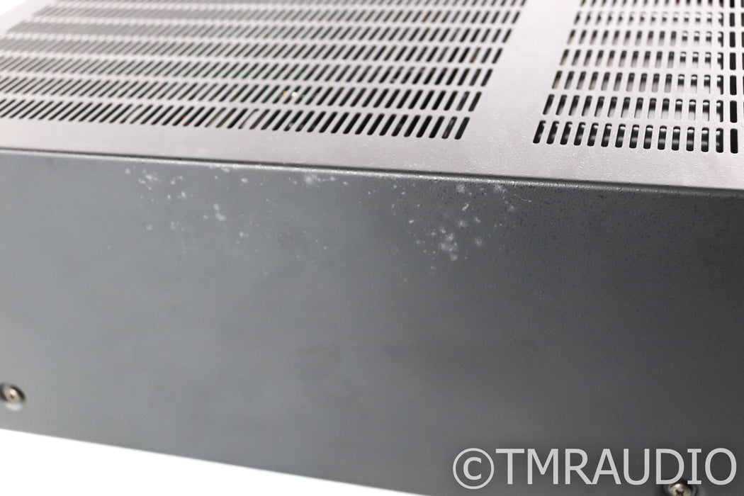 McIntosh MC7205 Five Channel Power Amplifier; MC-7205
