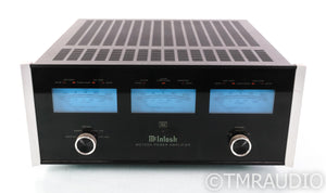 McIntosh MC7205 Five Channel Power Amplifier; MC-7205