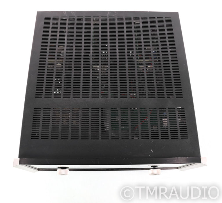 McIntosh MC7205 Five Channel Power Amplifier; MC-7205