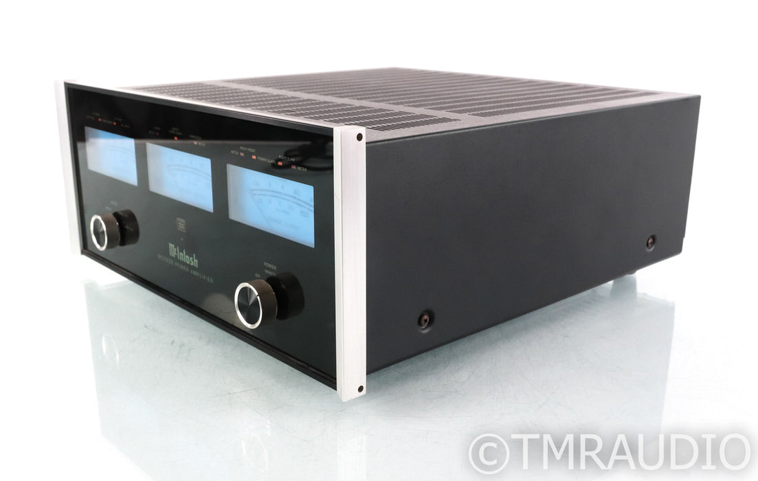 McIntosh MC7205 Five Channel Power Amplifier; MC-7205
