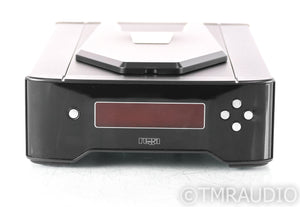 Rega Apollo CD Player; Black; Remote