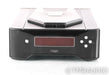 Rega Apollo CD Player; Black; Remote