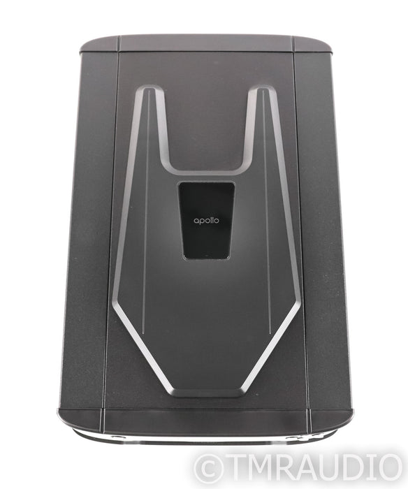 Rega Apollo CD Player; Black; Remote