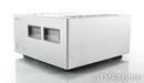 Luxman M-900u Stereo Power Amplifier; M900U; Silver