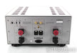Luxman M-900u Stereo Power Amplifier; M900U; Silver