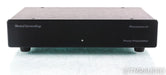 Musical Surroundings Phonomena II+ MM / MC Phono Preamplifier; Black
