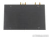 Musical Surroundings Phonomena II+ MM / MC Phono Preamplifier; Black
