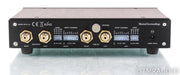 Musical Surroundings Phonomena II+ MM / MC Phono Preamplifier; Black