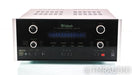 McIntosh MX120 7.1 Channel Home Theater Processor; MX-120; Remote