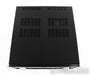 McIntosh MX120 7.1 Channel Home Theater Processor; MX-120; Remote