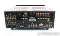 McIntosh MX120 7.1 Channel Home Theater Processor; MX-120; Remote