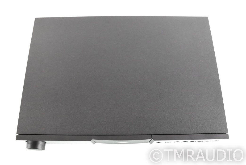 Naim Nait XS 3 Stereo Integrated Amplifier; Remote; Manual; XS3