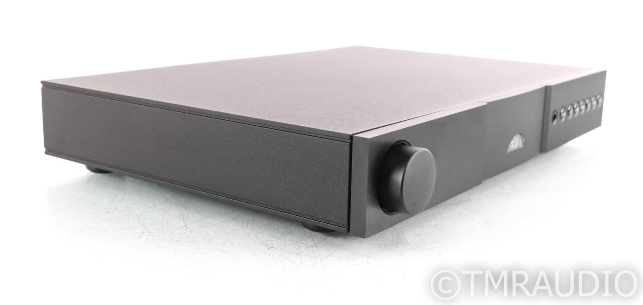 Naim Nait XS 3 Stereo Integrated Amplifier; Remote; Manual; XS3