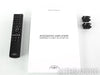 Naim Nait XS 3 Stereo Integrated Amplifier; Remote; Manual; XS3