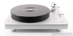 Clearaudio Performance DC Turntable; Silver (Tonearm Cartridge what is it)