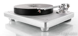 Clearaudio Performance DC Turntable; Silver (Tonearm Cartridge what is it)