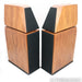 Von Schweikert VR-4 SR MK 3 Floorstanding Speakers; VR4; African Hazelwood Pair
