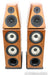 Von Schweikert VR-4 SR MK 3 Floorstanding Speakers; VR4; African Hazelwood Pair