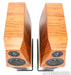 Von Schweikert VR-4 SR MK 3 Floorstanding Speakers; VR4; African Hazelwood Pair (SOLD)
