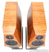 Von Schweikert VR-4 SR MK 3 Floorstanding Speakers; VR4; African Hazelwood Pair