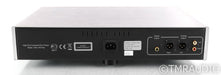 Hegel CDP4A Mk 2 CD Player; Silver; Remote; CDP-4A; MK2