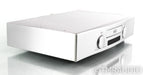 Hegel CDP4A Mk 2 CD Player; Silver; Remote; CDP-4A; MK2