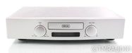 Hegel CDP4A Mk 2 CD Player; Silver; CDP-4A; MK2 (No Remote)
