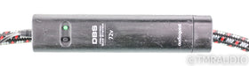 AudioQuest Colorado XLR Cables; 72v DBS; 1m Pair