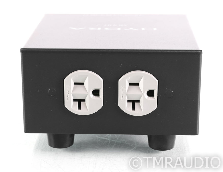 Shunyata Research Hydra Model-2 AC Power Line Conditioner
